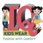 Logo of IQ Kidswear