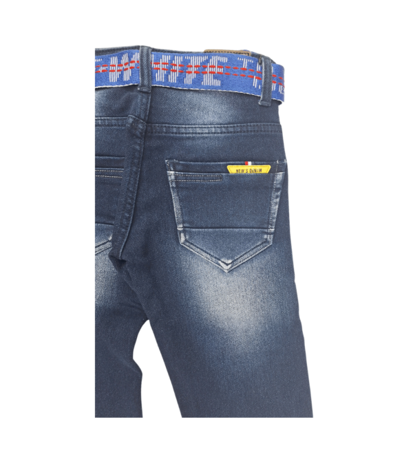 Boy's Jeans