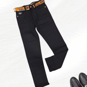 Black Jeans Pant for Boys