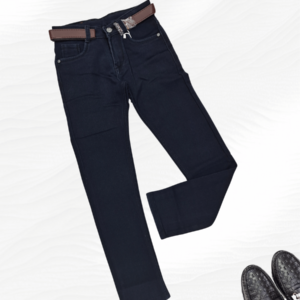 Black Pant for Boys