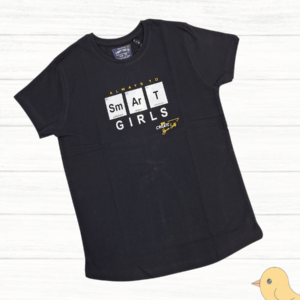 Girl's Tshirt For Daily wear Casual Wear