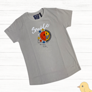 Girl's Tshirt For Daily wear Casual Wear