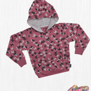 Smart Hoodies for Girls