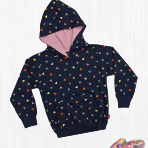 Smart Hoodies for Girls