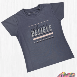 Smart EasyGo Tshirt for Girls