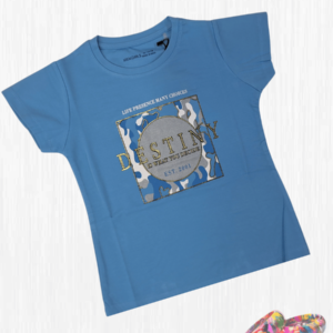 Smart EsayGo Tshirt for Girls