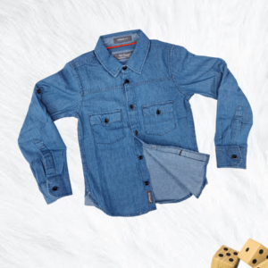 Premium Smart Shirt for Boys