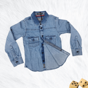 Premium Smart Shirt for Boys