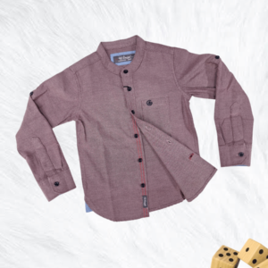 Premium Smart Shirt for Boys