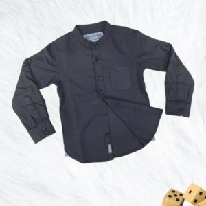 Premium Smart Shirt for Boys