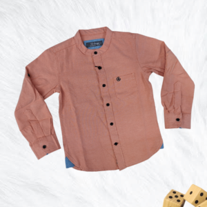 Premium Smart Shirt for Boys