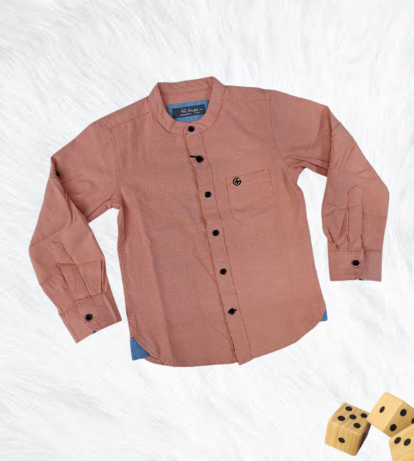 Premium Smart Shirt for Boys