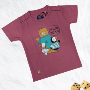 Smart EasyGo Tshirt for Boys