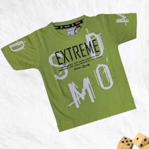 Smart EasyGo Tshirt for Boys