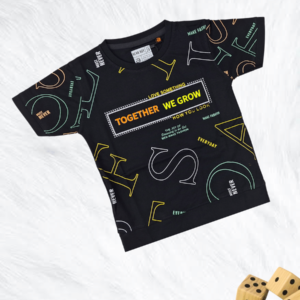 Smart EasyGo Tshirt for Boys