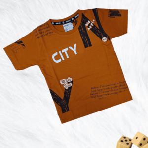 Smart EasyGo Tshirt for Boys