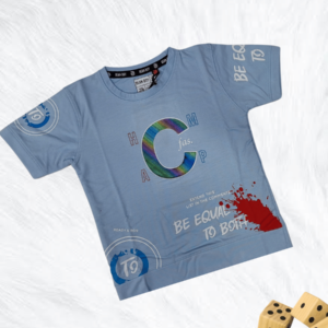 Smart EasyGo Tshirt for Boys