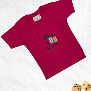 Smart EasyGo Tshirt for Boys