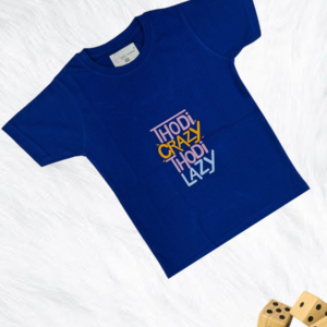 Smart EasyGo Tshirt for Boys