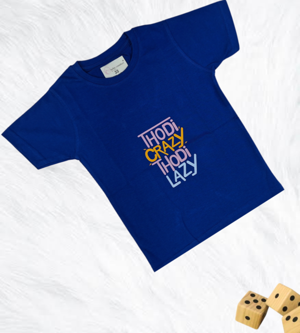 Smart EasyGo Tshirt for Boys