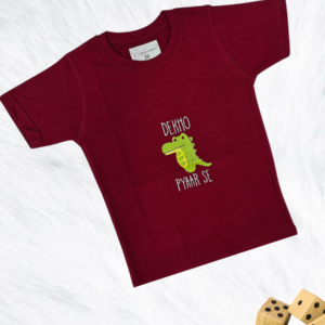 Smart EasyGo Tshirt for Boys