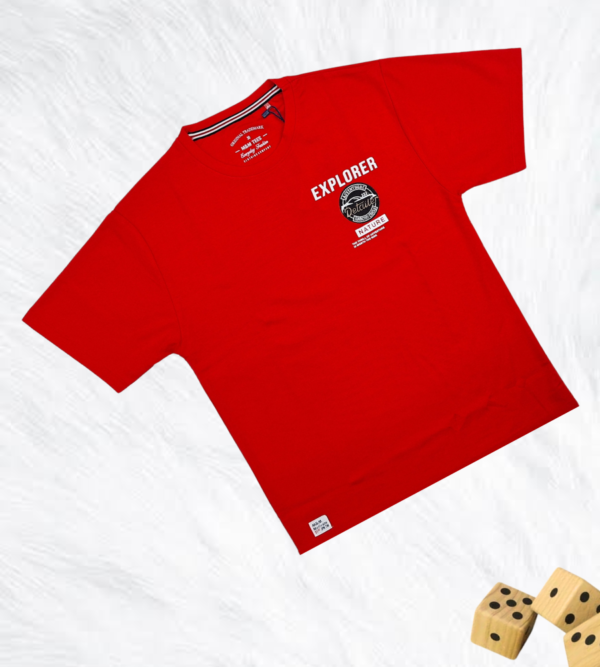 Smart EasyGo Tshirt for Boys