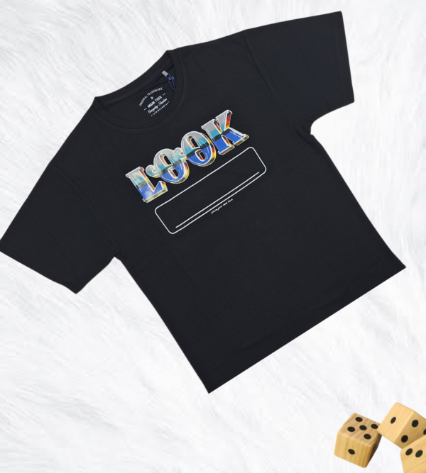 Smart EasyGo Tshirt for Boys