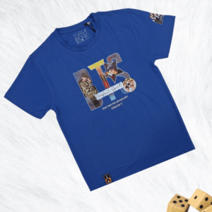 Smart EasyGo Tshirt for Boys