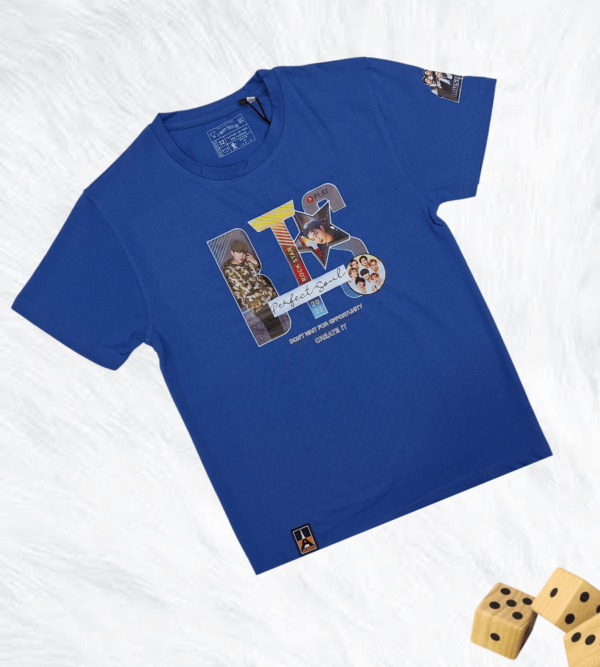 Smart EasyGo Tshirt for Boys