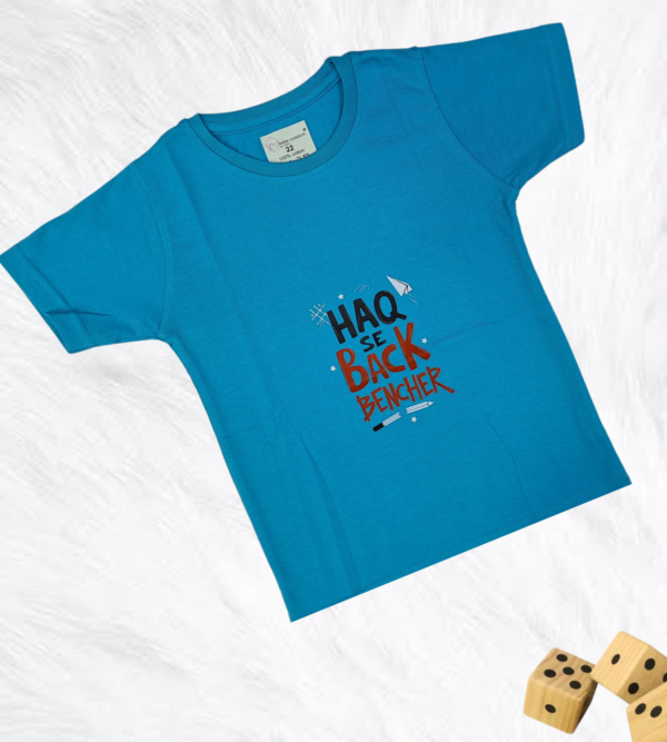 Smart EasyGo Tshirt for Boys