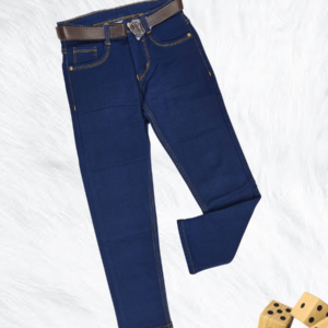 Smart Denim Jeans for Boys