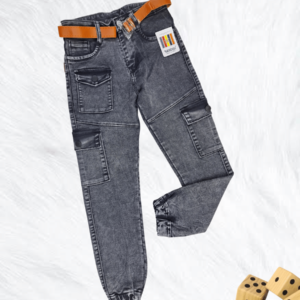 Smart Premium Denim for Boys