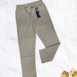 Smart Premium Pants for Boys