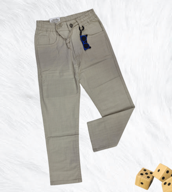 Smart Premium Pants for Boys