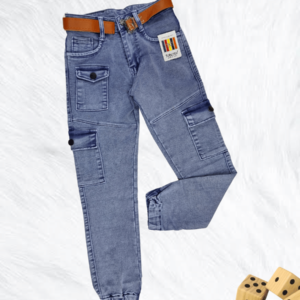 Smart Premium Jeans for Boys