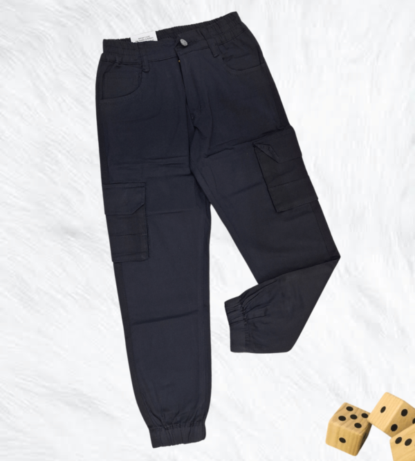 Smart Premium Pants for Boys