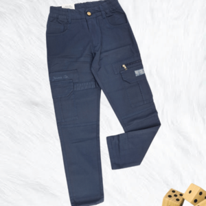 Smart Premium Pants for Boys