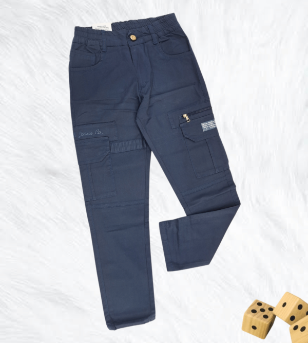 Smart Premium Pants for Boys