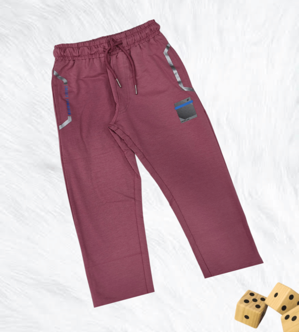 Smart Pants for Boys