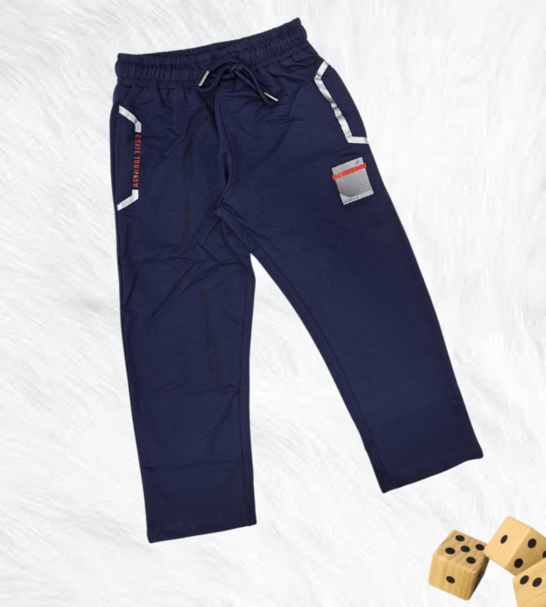 Smart Pants for Boys