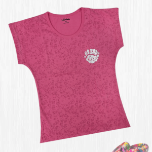 Smart EasyGo Tshirt for Girls