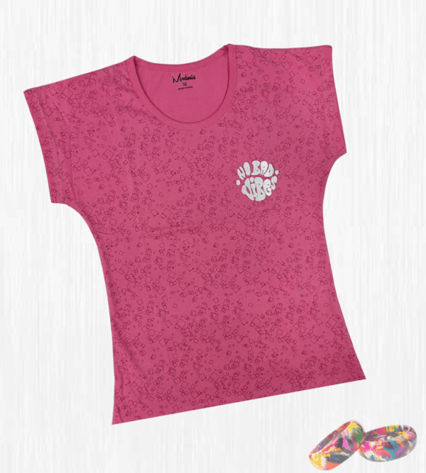 Smart EasyGo Tshirt for Girls