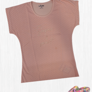 Smart EasyGo Tshirt for Girls