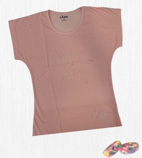 Smart EasyGo Tshirt for Girls