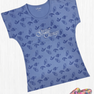 Smart EasyGo Tshirt for Girls