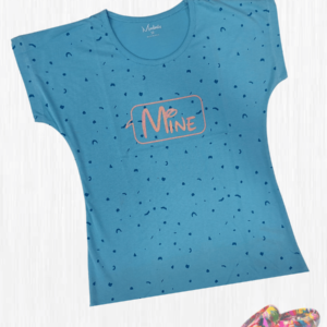 Smart EasyGo Tshirt for Girls