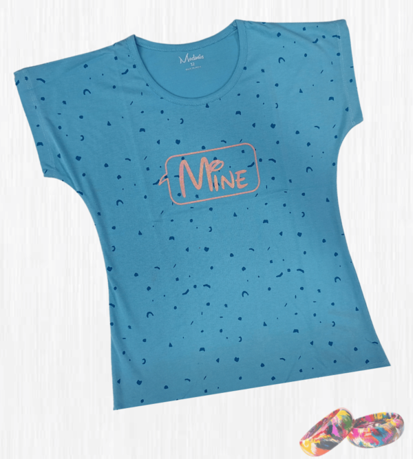 Smart EasyGo Tshirt for Girls