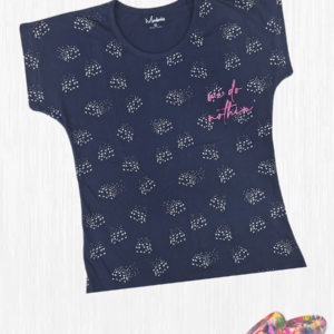 Smart EasyGo Tshirt for Girls