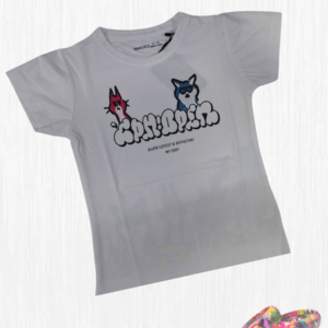 Smart EasyGo Tshirt for Girls