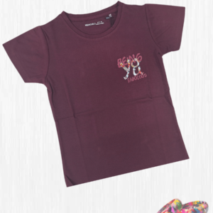 Smart EasyGo TShirt for Girls